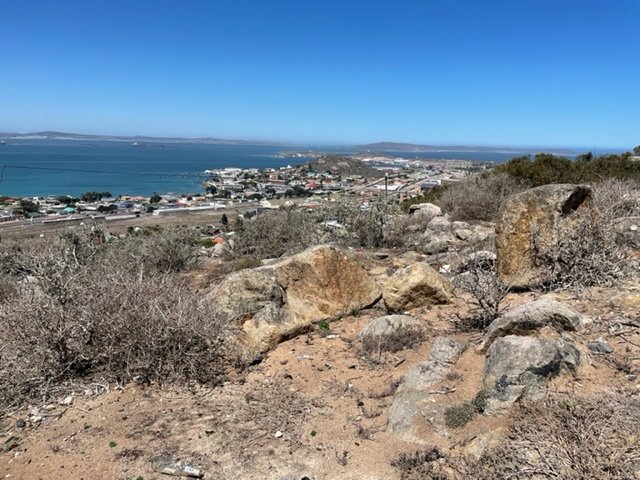 Commercial Property for Sale in Saldanha Heights Western Cape